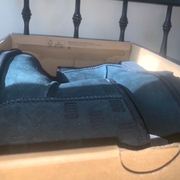 Classic Tall Sheepskin Boots | UGG® Official Ugg’s.